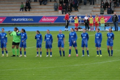 VfL Sindelfingen Ladies (B1) - SV Eutingen (28.09.2024)