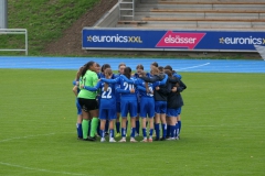 VfL Sindelfingen Ladies (B1) - SV Eutingen (28.09.2024)