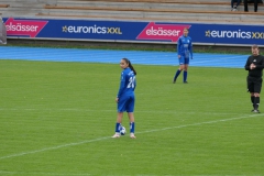 VfL Sindelfingen Ladies (B1) - SV Eutingen (28.09.2024)