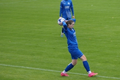 VfL Sindelfingen Ladies (B1) - SV Eutingen (28.09.2024)