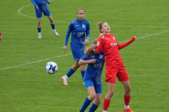 VfL Sindelfingen Ladies (B1) - SV Eutingen (28.09.2024)