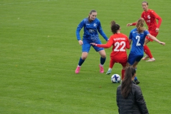 VfL Sindelfingen Ladies (B1) - SV Eutingen (28.09.2024)