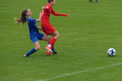 VfL Sindelfingen Ladies (B1) - SV Eutingen (28.09.2024)