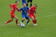 VfL Sindelfingen Ladies (B1) - SV Eutingen (28.09.2024)