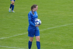 VfL Sindelfingen Ladies (B1) - SV Eutingen (28.09.2024)