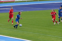 VfL Sindelfingen Ladies (B1) - SV Eutingen (28.09.2024)