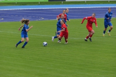 VfL Sindelfingen Ladies (B1) - SV Eutingen (28.09.2024)