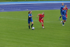 VfL Sindelfingen Ladies (B1) - SV Eutingen (28.09.2024)