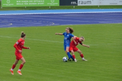 VfL Sindelfingen Ladies (B1) - SV Eutingen (28.09.2024)