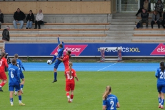 VfL Sindelfingen Ladies (B1) - SV Eutingen (28.09.2024)