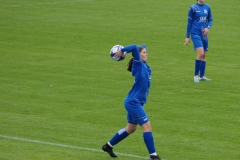 VfL Sindelfingen Ladies (B1) - SV Eutingen (28.09.2024)