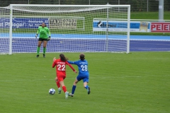 VfL Sindelfingen Ladies (B1) - SV Eutingen (28.09.2024)