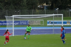 VfL Sindelfingen Ladies (B1) - SV Eutingen (28.09.2024)