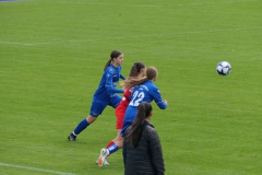 VfL Sindelfingen Ladies (B1) - SV Eutingen (28.09.2024)