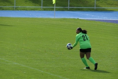 VfL Sindelfingen Ladies (B1) - SV Eutingen (28.09.2024)