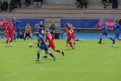 VfL Sindelfingen Ladies (B1) - SV Eutingen (28.09.2024)