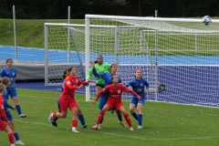 VfL Sindelfingen Ladies (B1) - SV Eutingen (28.09.2024)