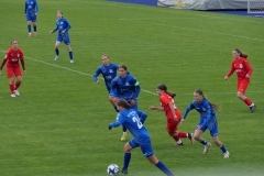 VfL Sindelfingen Ladies (B1) - SV Eutingen (28.09.2024)