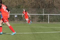 VfL Sindelfingen Ladies (B1) - VfL Sindelfingen Ladies (B2) (17.02.2024)