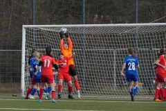 VfL Sindelfingen Ladies (B1) - VfL Sindelfingen Ladies (B2) (17.02.2024)