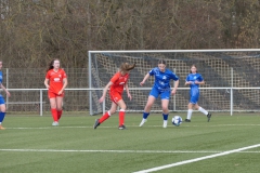 VfL Sindelfingen Ladies (B1) - VfL Sindelfingen Ladies (B2) (17.02.2024)