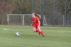 VfL Sindelfingen Ladies (B1) - VfL Sindelfingen Ladies (B2) (17.02.2024)