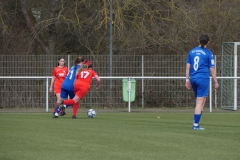 VfL Sindelfingen Ladies (B1) - VfL Sindelfingen Ladies (B2) (17.02.2024)