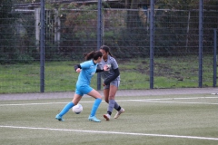 VfL Sindelfingen Ladies (B2) - Fc Biegelkicker Erdmannhausen (05.11.2022)