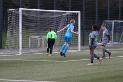 VfL Sindelfingen Ladies (B2) - Fc Biegelkicker Erdmannhausen (05.11.2022)