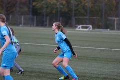 VfL Sindelfingen Ladies (B2) - Fc Biegelkicker Erdmannhausen (05.11.2022)