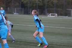 VfL Sindelfingen Ladies (B2) - Fc Biegelkicker Erdmannhausen (05.11.2022)