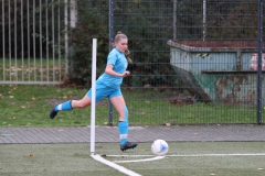 VfL Sindelfingen Ladies (B2) - Fc Biegelkicker Erdmannhausen (05.11.2022)