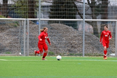 VfL Sindelfingen Ladies (B2) - SV Böblingen (02.04.2023)