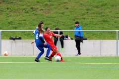 VfL Sindelfingen Ladies (B2) - SV Böblingen (02.04.2023)