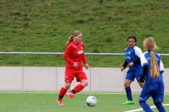 VfL Sindelfingen Ladies (B2) - SV Böblingen (02.04.2023)