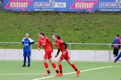 VfL Sindelfingen Ladies (B2) - SV Böblingen (02.04.2023)