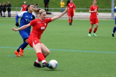 VfL Sindelfingen Ladies (B2) - SV Böblingen (02.04.2023)