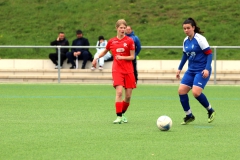 VfL Sindelfingen Ladies (B2) - SV Böblingen (02.04.2023)