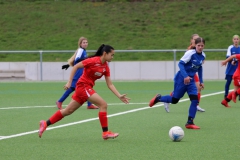 VfL Sindelfingen Ladies (B2) - SV Böblingen (02.04.2023)