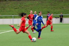 VfL Sindelfingen Ladies (B2) - SV Böblingen (02.04.2023)