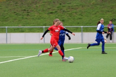 VfL Sindelfingen Ladies (B2) - SV Böblingen (02.04.2023)