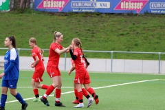 VfL Sindelfingen Ladies (B2) - SV Böblingen (02.04.2023)