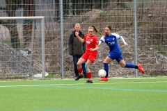 VfL Sindelfingen Ladies (B2) - SV Böblingen (02.04.2023)