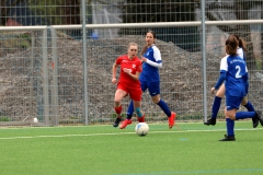 VfL Sindelfingen Ladies (B2) - SV Böblingen (02.04.2023)