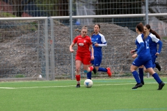 VfL Sindelfingen Ladies (B2) - SV Böblingen (02.04.2023)