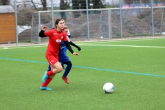 VfL Sindelfingen Ladies (B2) - SV Böblingen (02.04.2023)