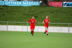 VfL Sindelfingen Ladies (B2) - SV Böblingen (02.04.2023)