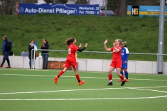 VfL Sindelfingen Ladies (B2) - SV Böblingen (02.04.2023)