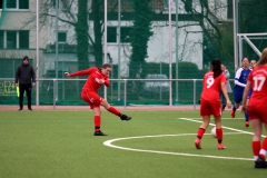 VfL Sindelfingen Ladies (B2) - SV Böblingen (02.04.2023)