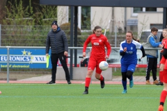 VfL Sindelfingen Ladies (B2) - SV Böblingen (02.04.2023)